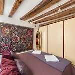 Appartamento Piccolo - Cozy In The Heart Of Authentic