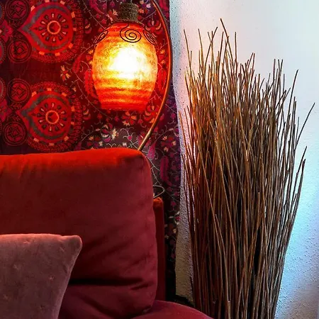 Piccolo - Cozy In The Heart Of Authentic *