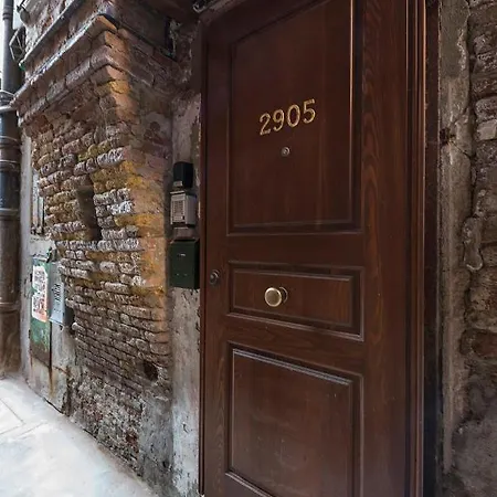 Piccolo - Cozy In The Heart Of Authentic Appartamento *