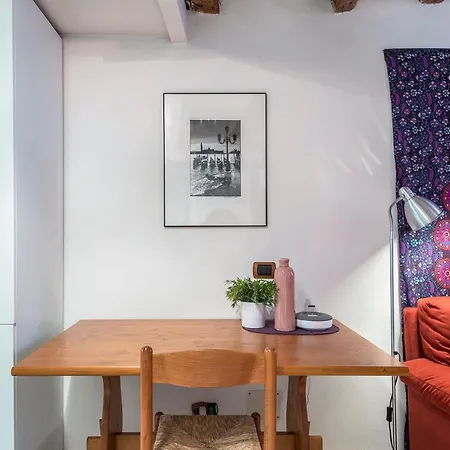 Appartement Piccolo - Cozy In The Heart Of Authentic *