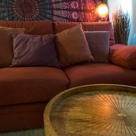 Piccolo - Cozy In The Heart Of Authentic * Venice