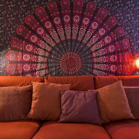 Piccolo - Cozy In The Heart Of Authentic Apartment
