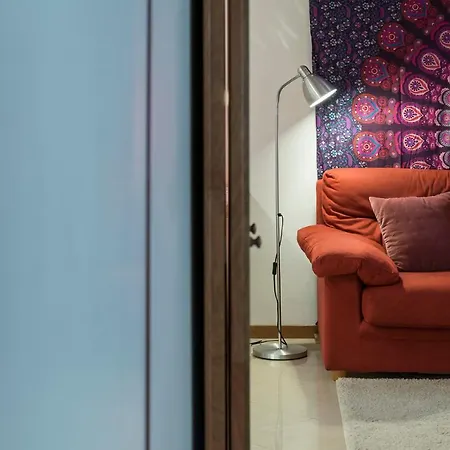 Apartment Piccolo - Cozy In The Heart Of Authentic