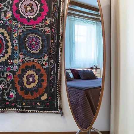 Apartment Piccolo - Cozy In The Heart Of Authentic Venice