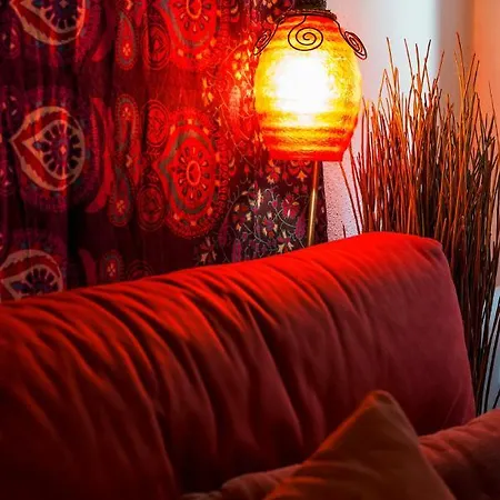 Piccolo - Cozy In The Heart Of Authentic * Venice