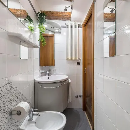 Piccolo - Cozy In The Heart Of Authentic Venice