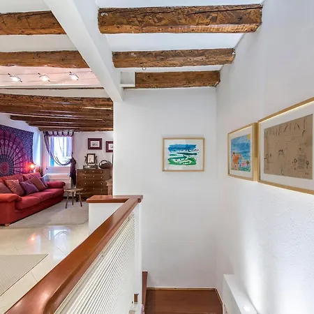 Piccolo - Cozy In The Heart Of Authentic * Venise