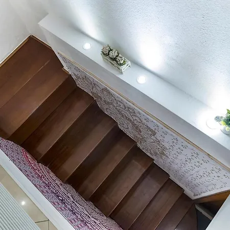 Piccolo - Cozy In The Heart Of Authentic Appartement Venise