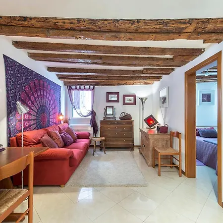 Apartamento Piccolo - Cozy In The Heart Of Authentic *