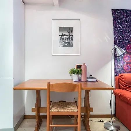 Apartamento Piccolo - Cozy In The Heart Of Authentic