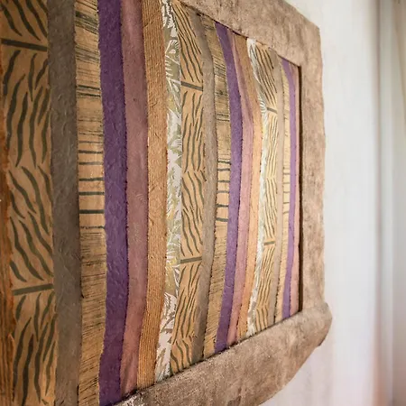 Piccolo - Cozy In The Heart Of Authentic Appartement *