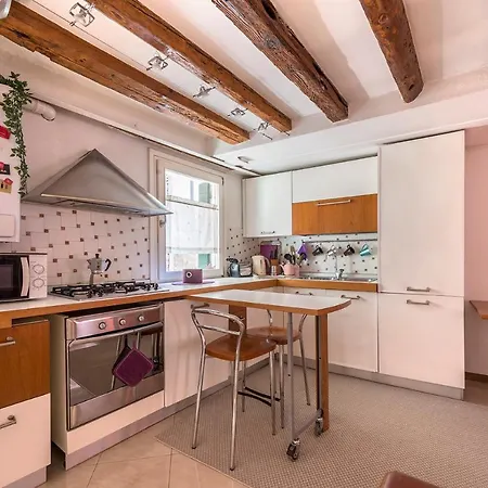Piccolo - Cozy In The Heart Of Authentic Veneza