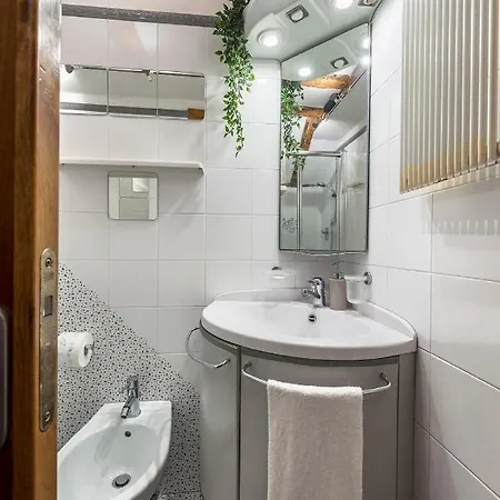Piccolo - Cozy In The Heart Of Authentic Veneza