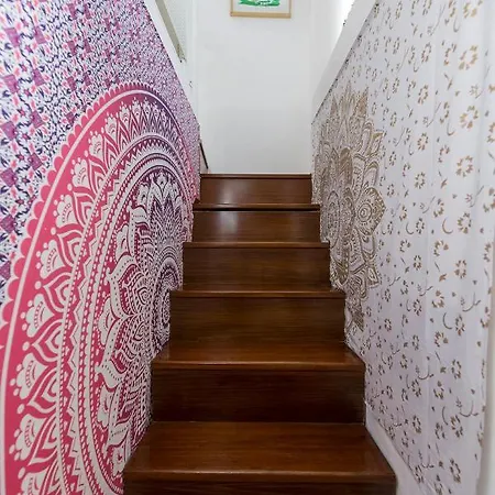 Piccolo - Cozy In The Heart Of Authentic * Venetië