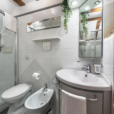 Apartamento Piccolo - Cozy In The Heart Of Authentic *